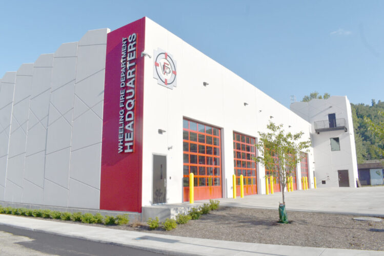 Wheeling Fire Department Forms Chaplain Corps To Offer Crisis Support